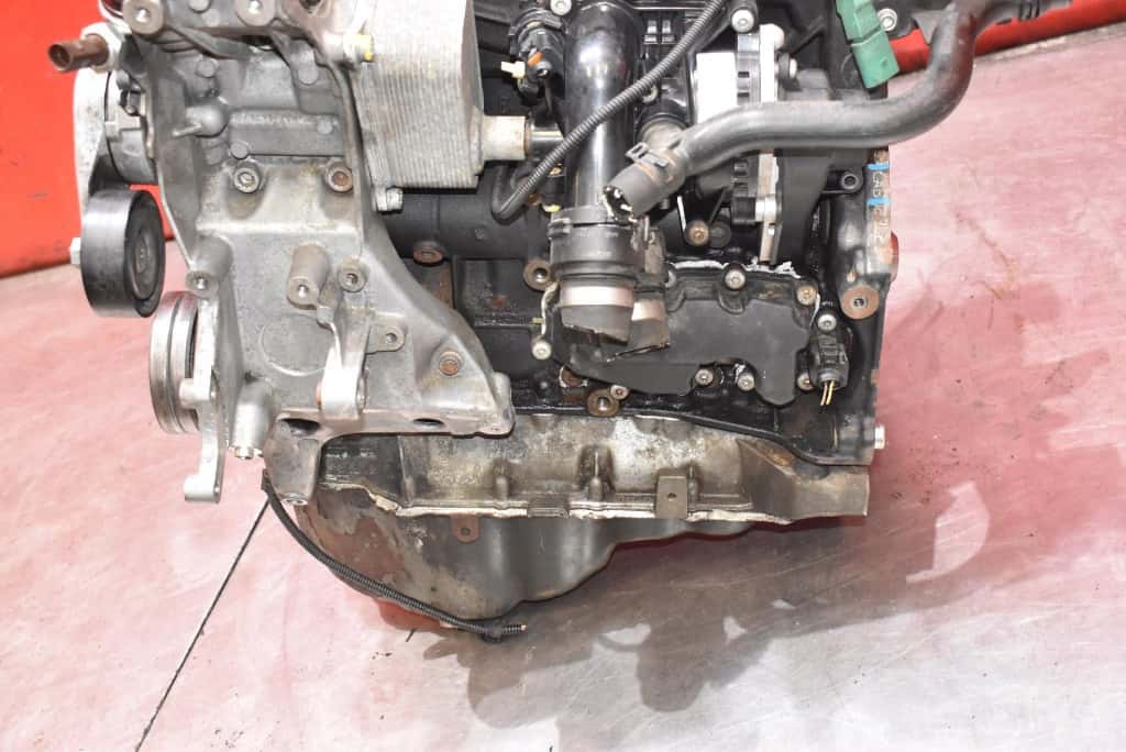 Moteur CABB vue 6