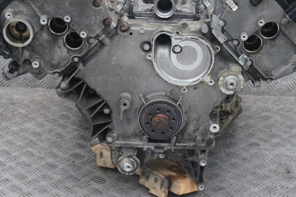 Moteur N62 B44 A vue 6