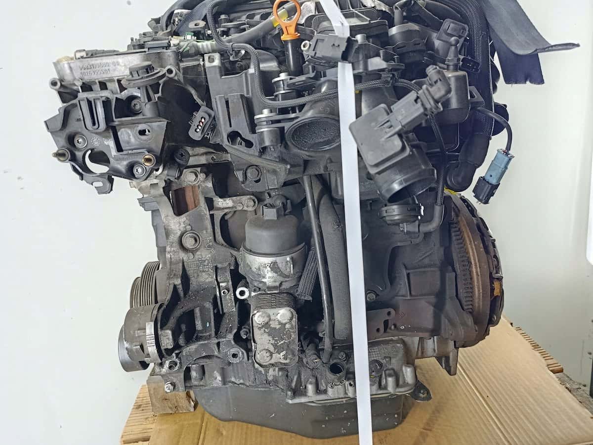 Moteur RH02 vue 8