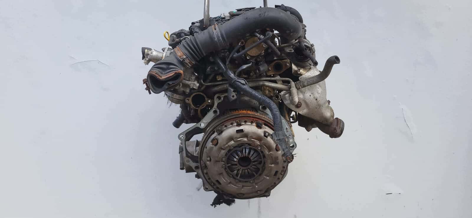 Moteur R2AA vue 4