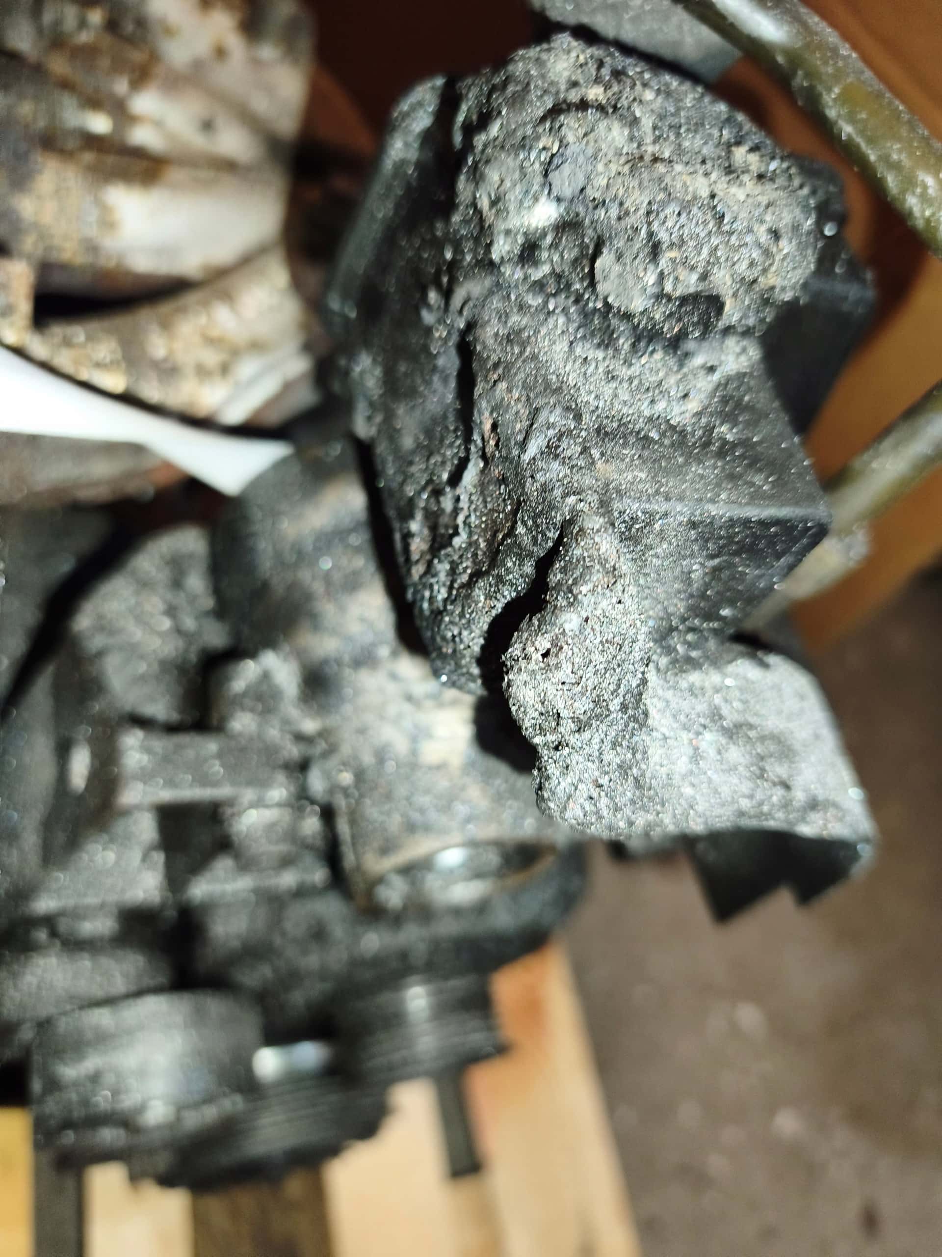 Moteur KFW (TU3JP) vue 6
