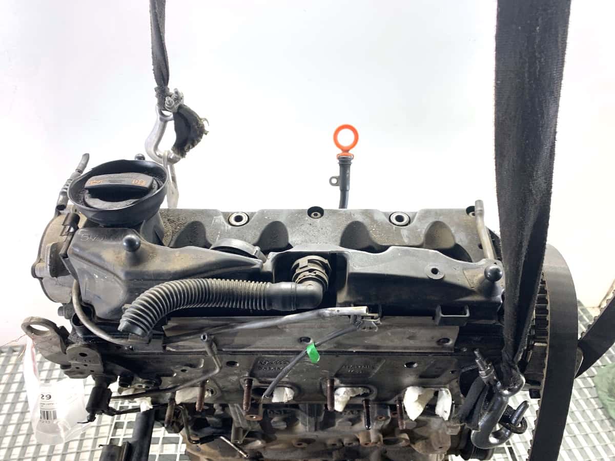 Moteur CFFA vue 3