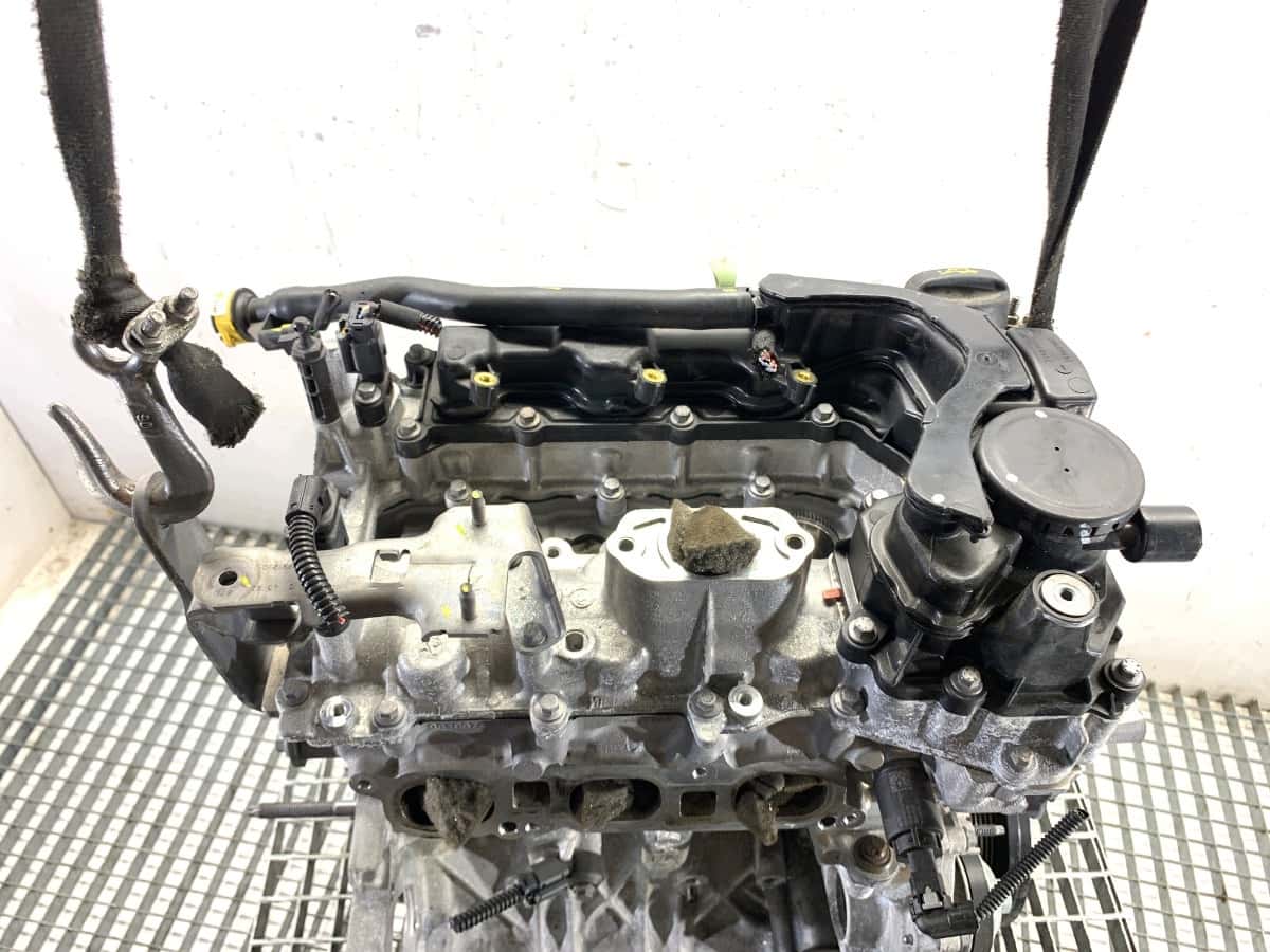 Moteur HNS (EB2ADTS) vue 3