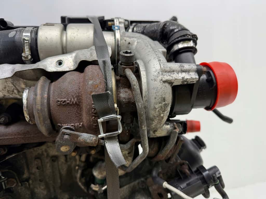 Moteur UGCB vue 5