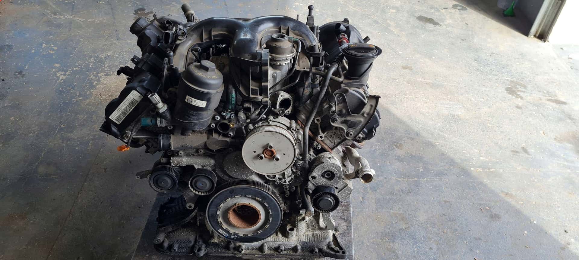 Moteur CDUC vue 8