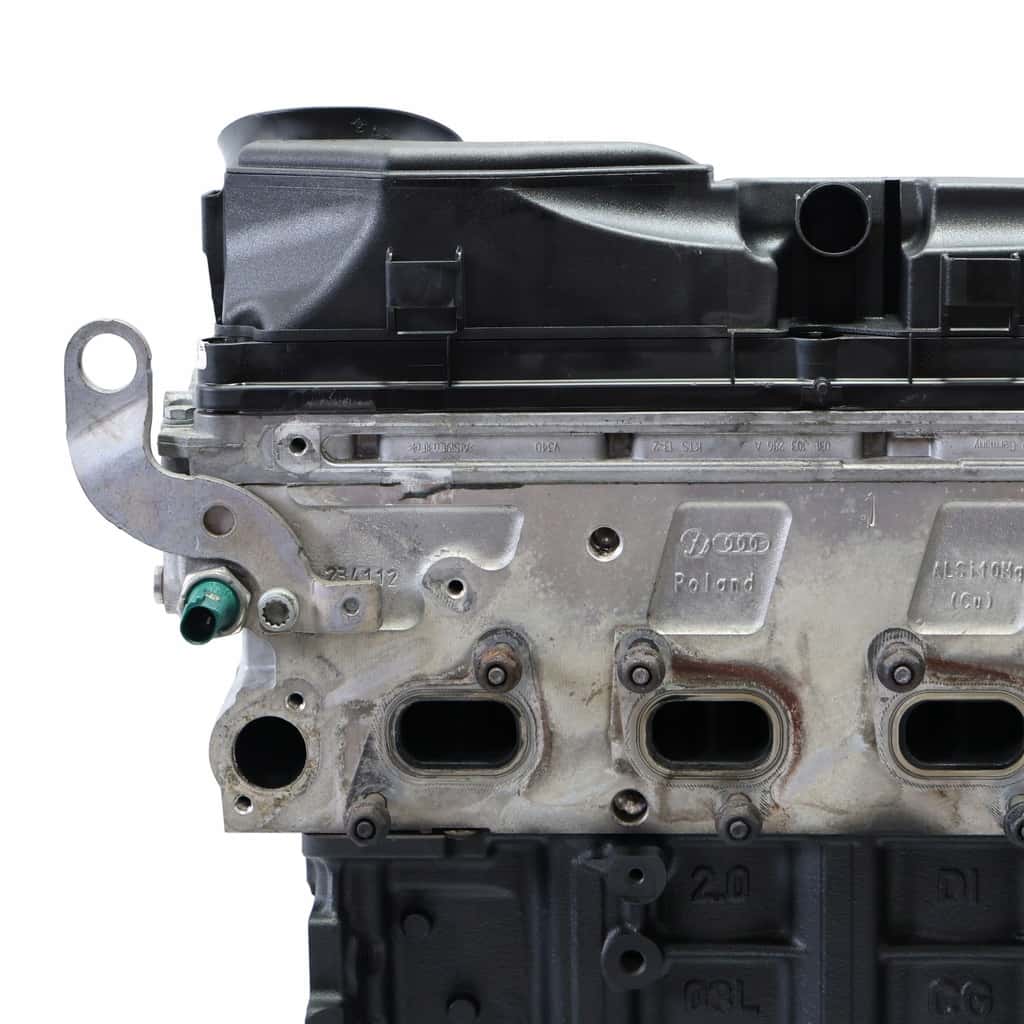 Moteur CGLC vue 5