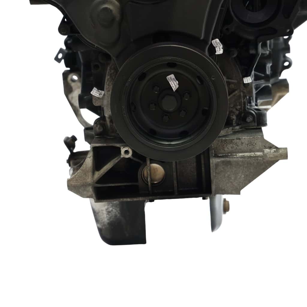 Moteur 276DT(TDV6) vue 3