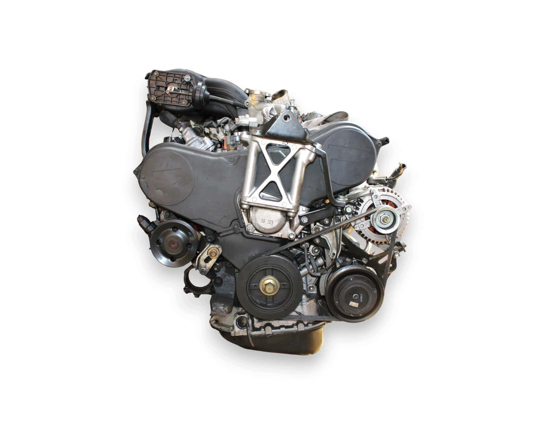 Moteur 1MZ-FE vue 2