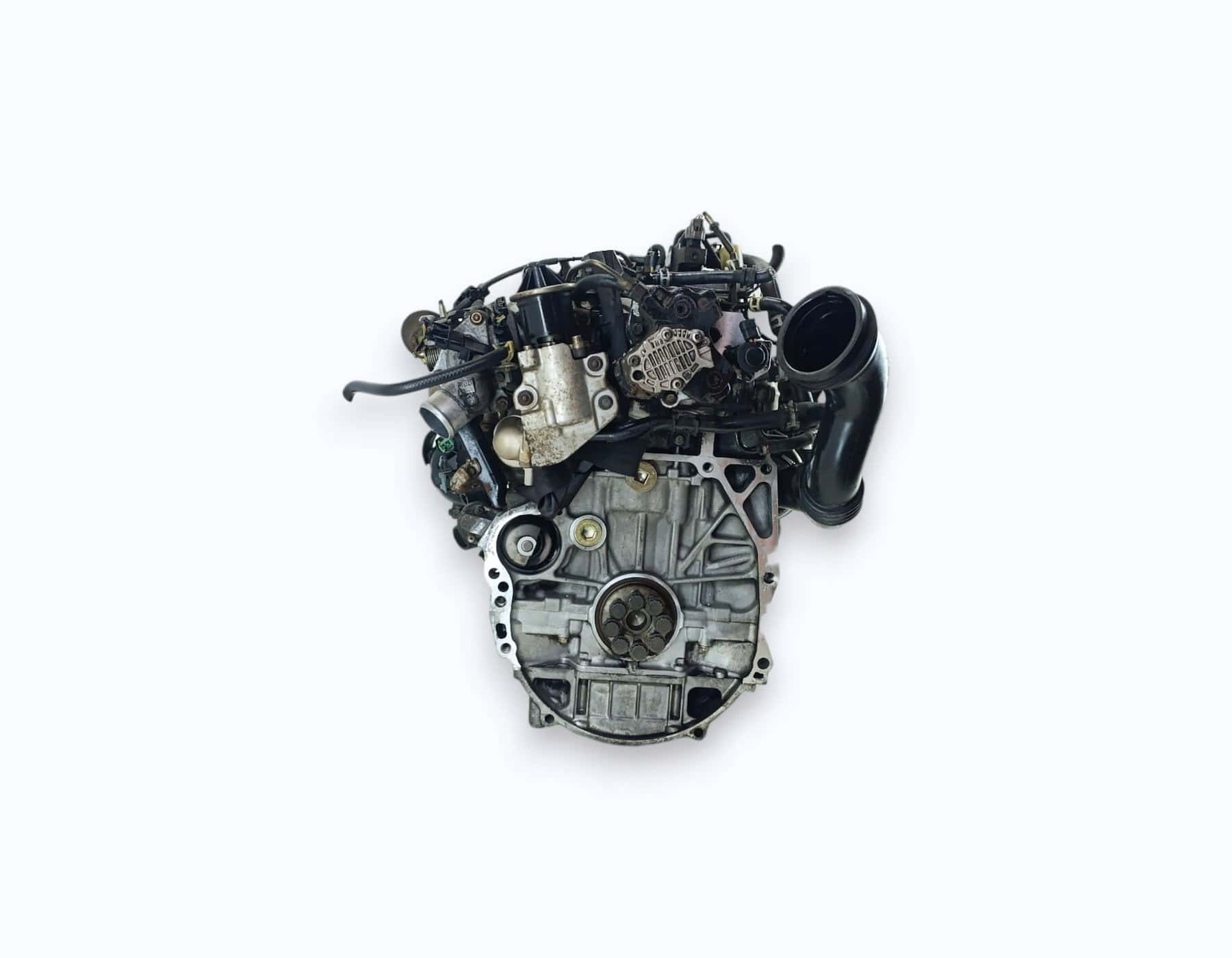 Moteur N22A1 vue 3