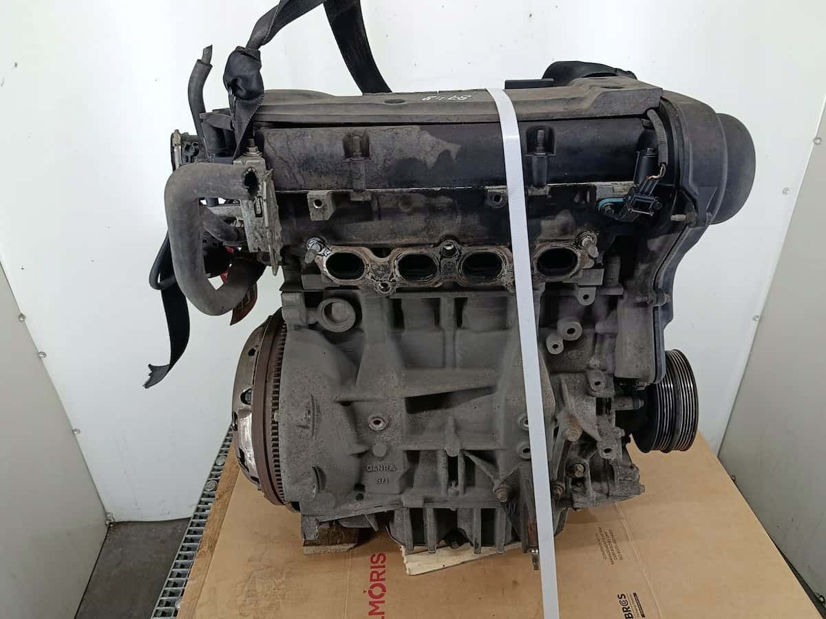 Moteur HWDA vue 6
