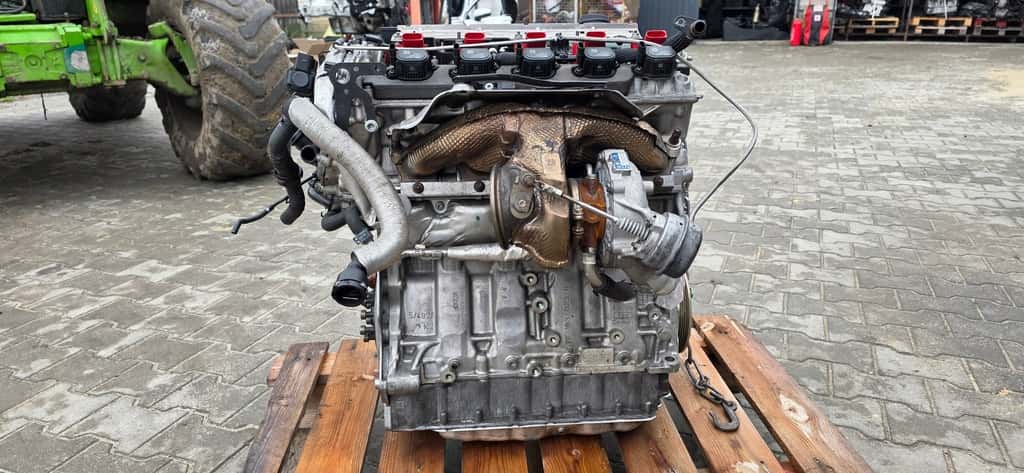 Moteur DNWB vue 3
