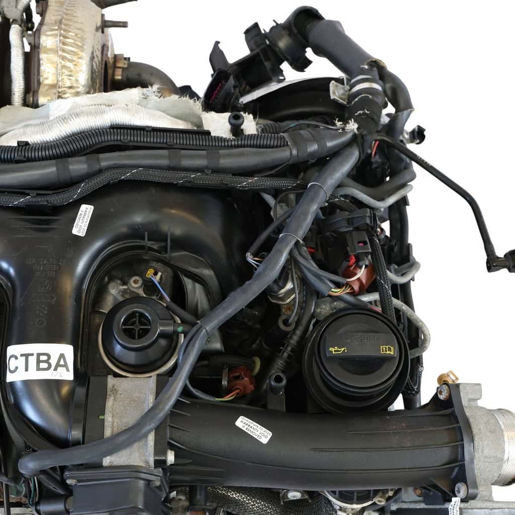 Moteur CTBA vue 3