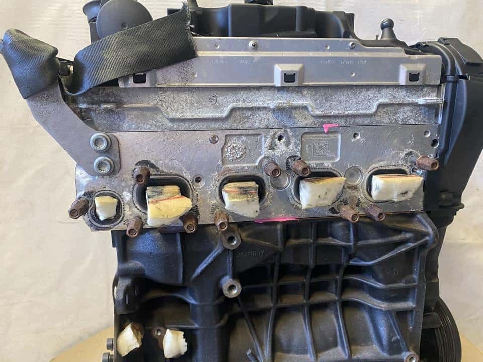 Moteur DSUD vue 6