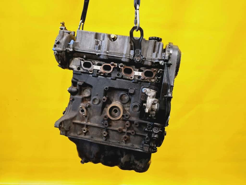 Moteur RF2A vue 3