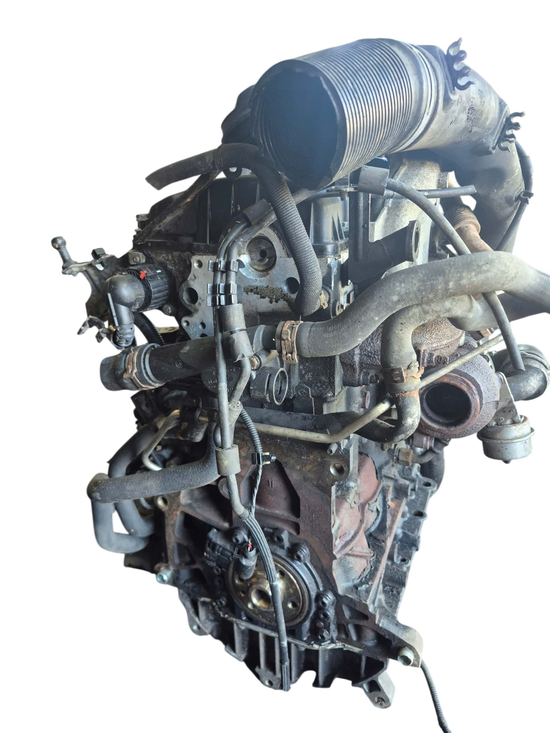 Moteur BJB vue 4