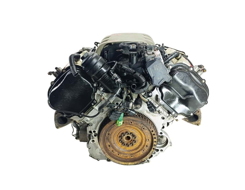 Moteur BDX vue 3