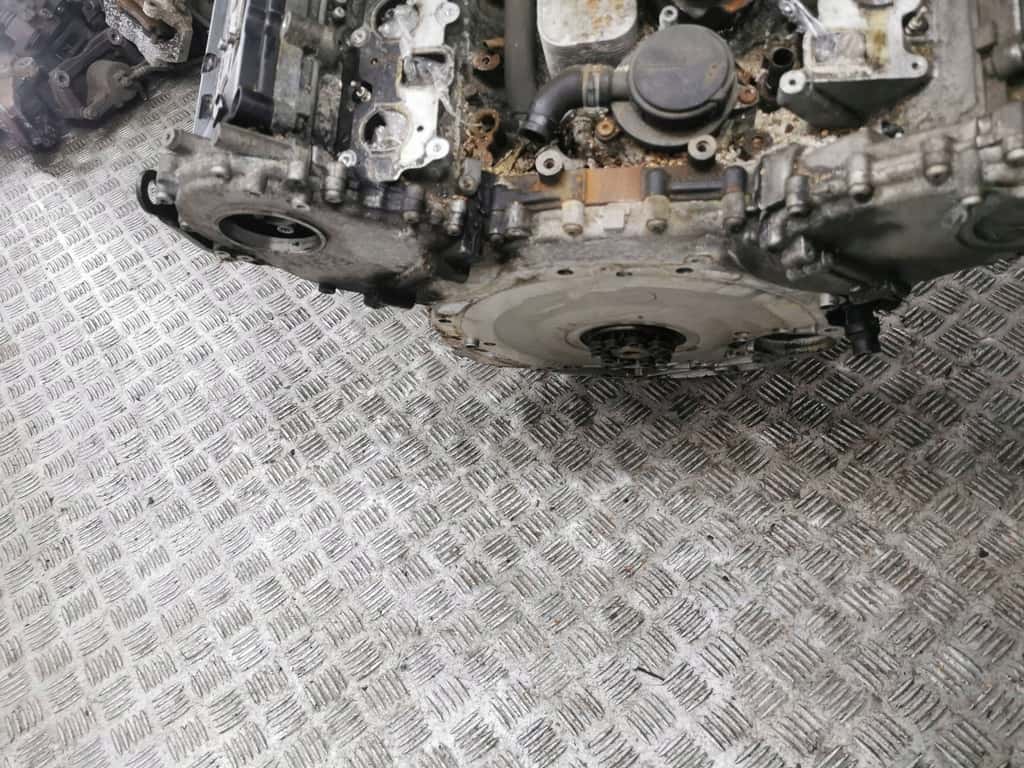 Moteur CASC vue 3
