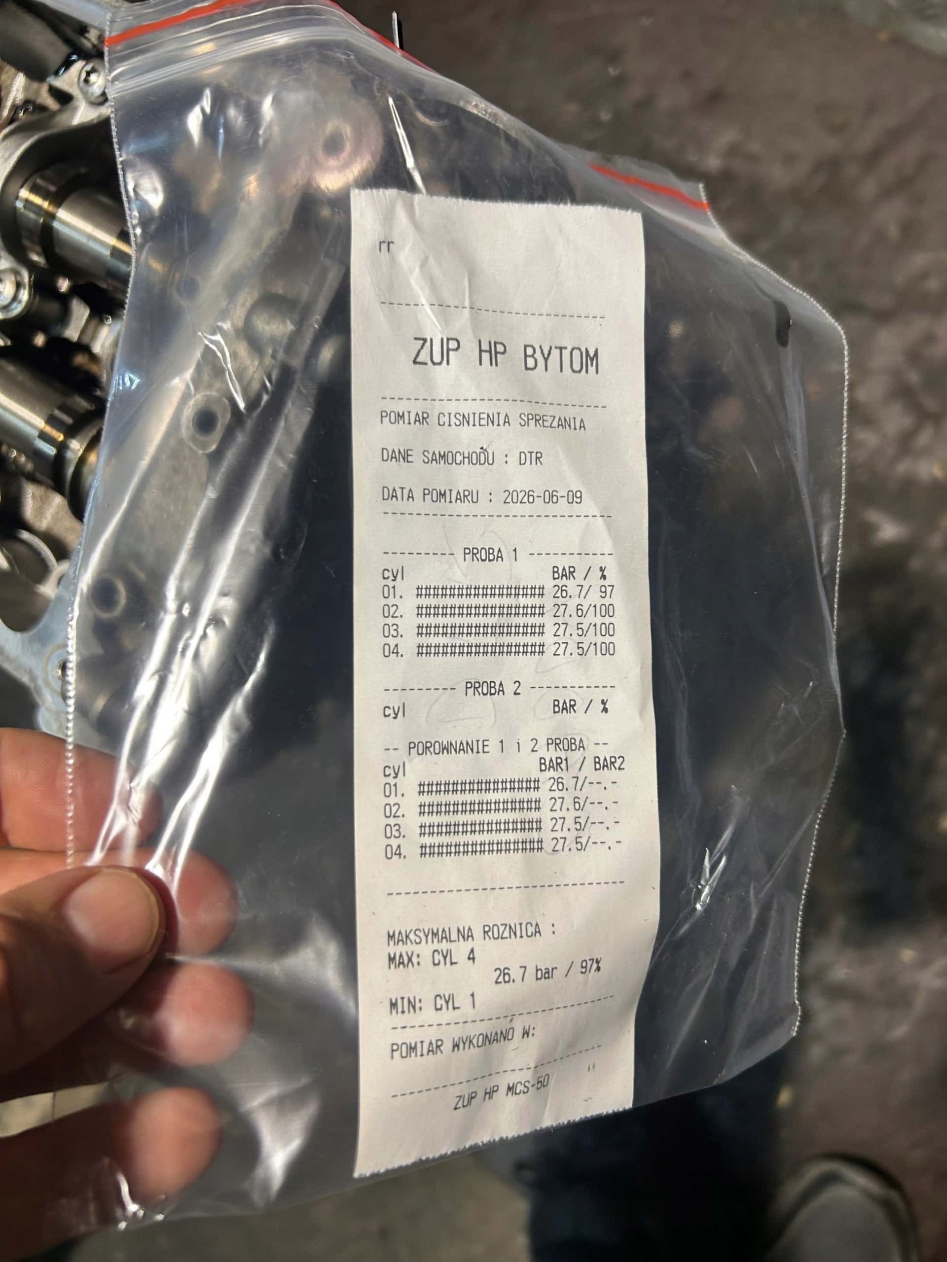 Moteur DTRF vue 5