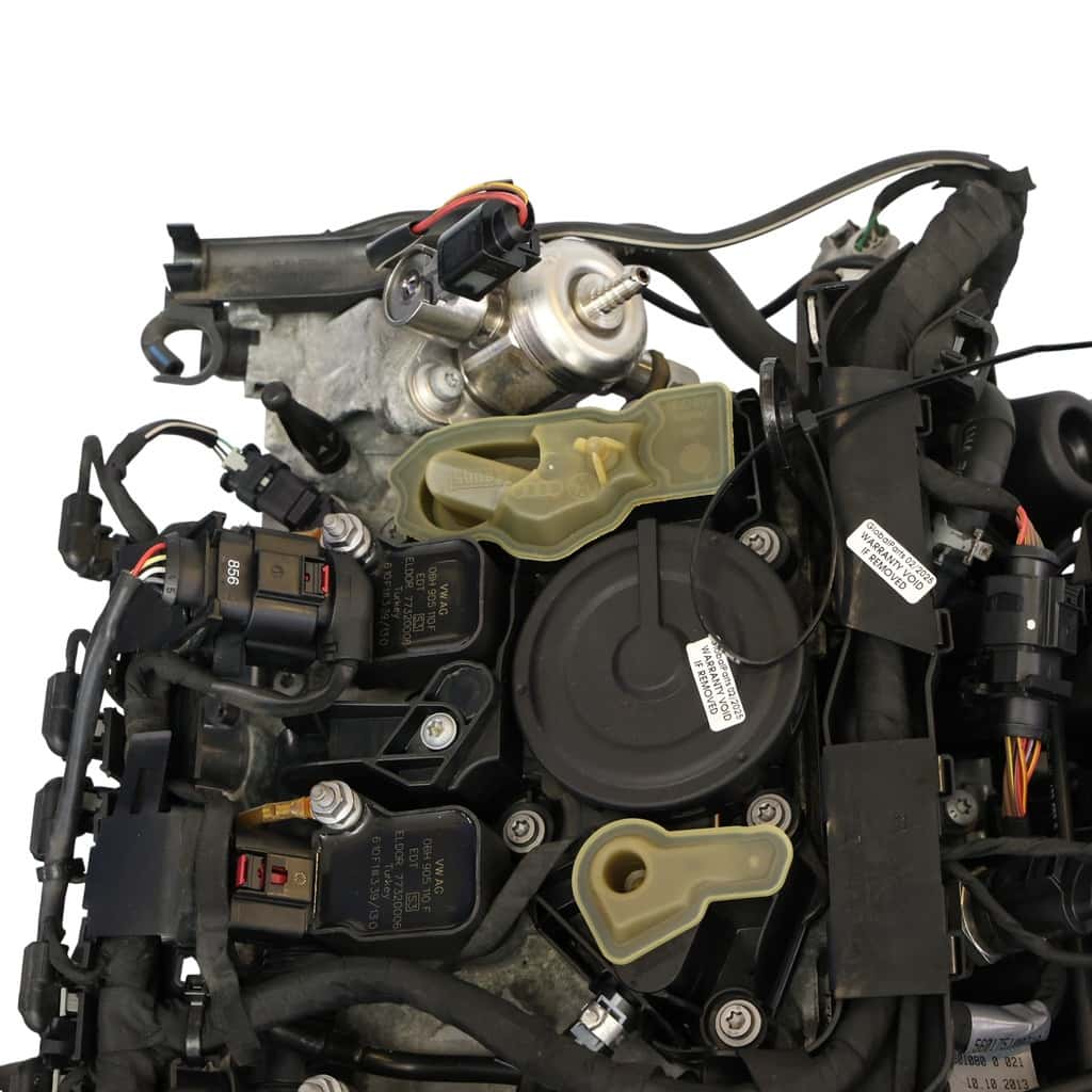 Moteur CJEB vue 3