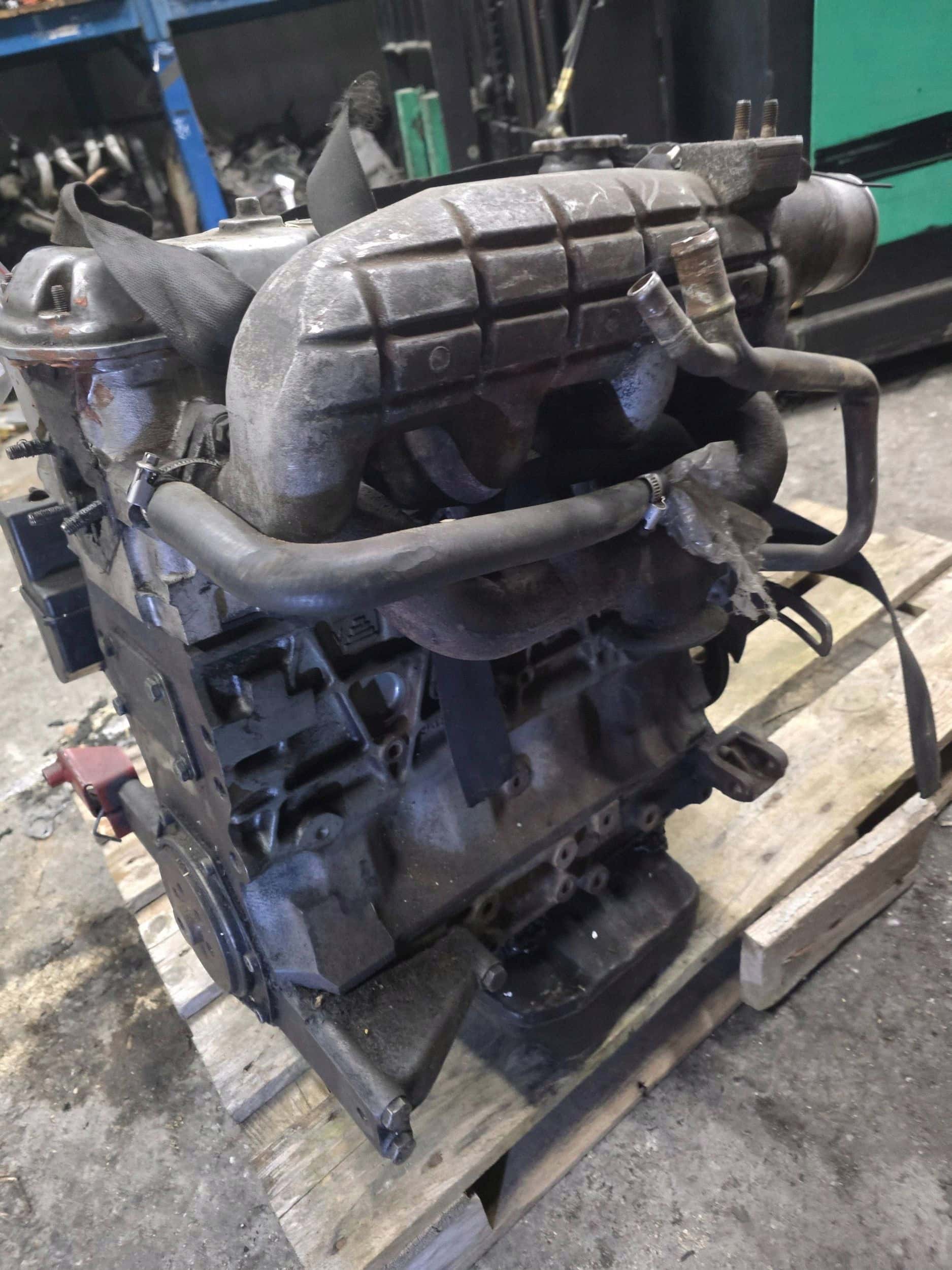 Moteur 149 B1.000 vue 4