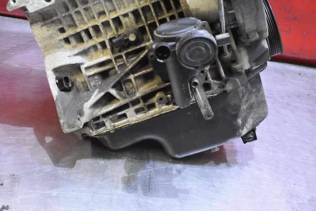 Moteur BUD vue 4