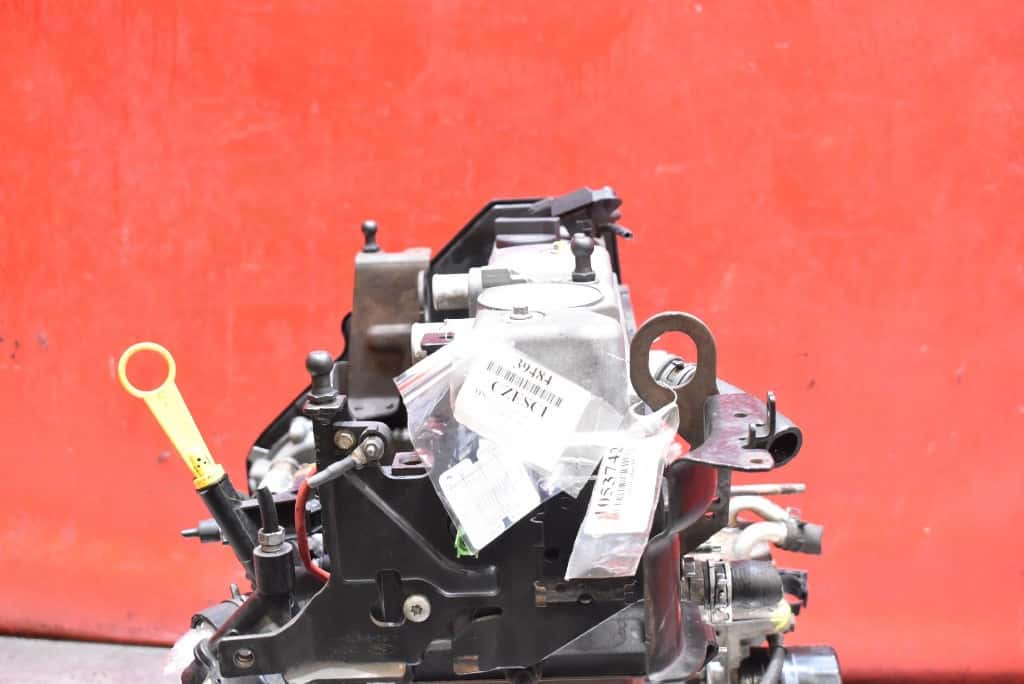 Moteur QYBA vue 7