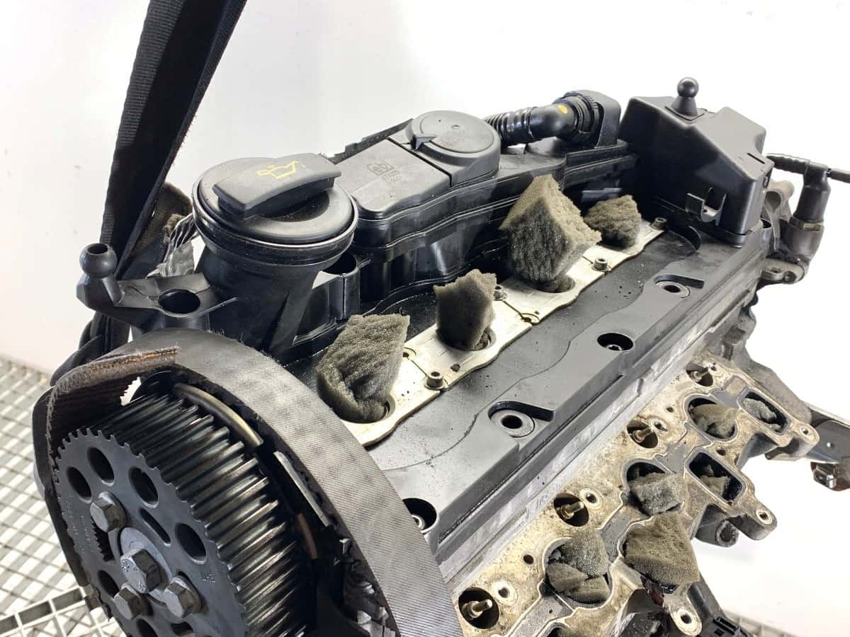 Moteur CBAC vue 3