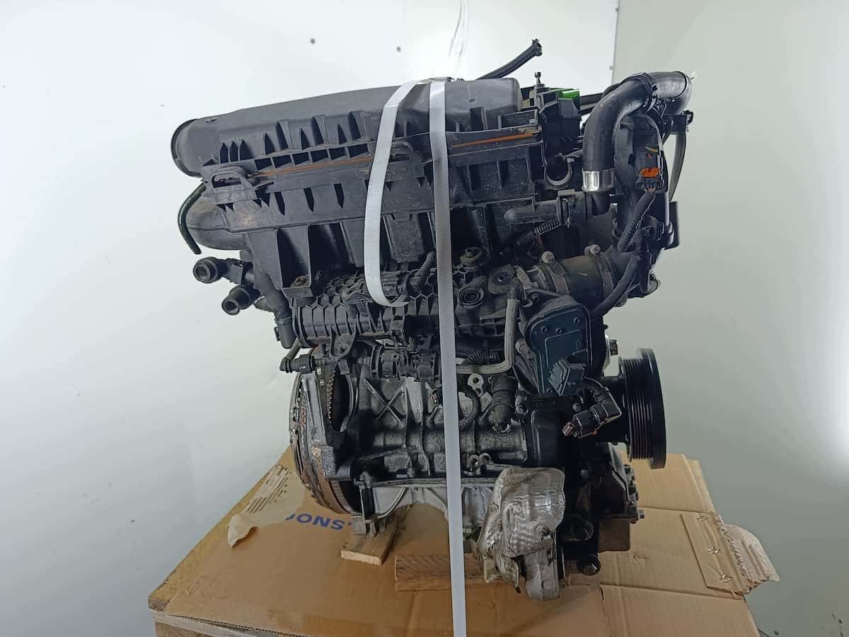 Moteur 5GN (EP6FDTR) vue 7