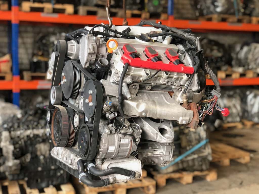 Moteur CTWB vue 4