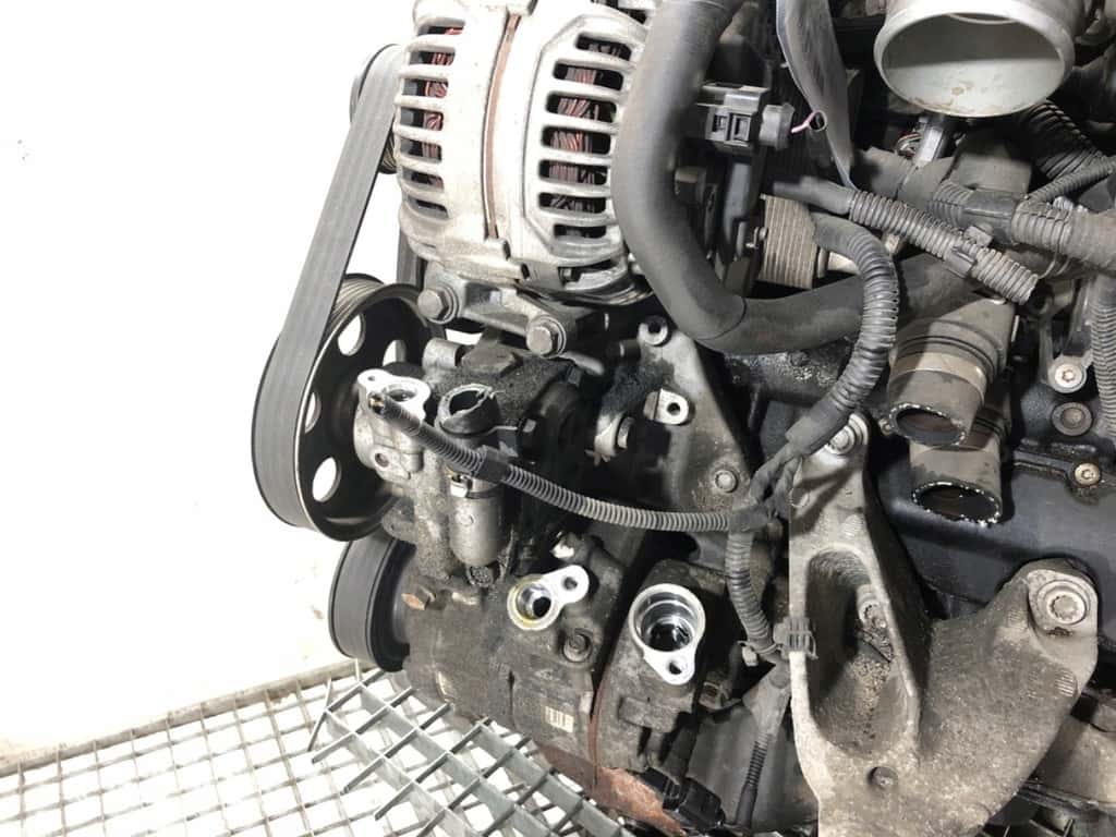 Moteur CABA vue 4