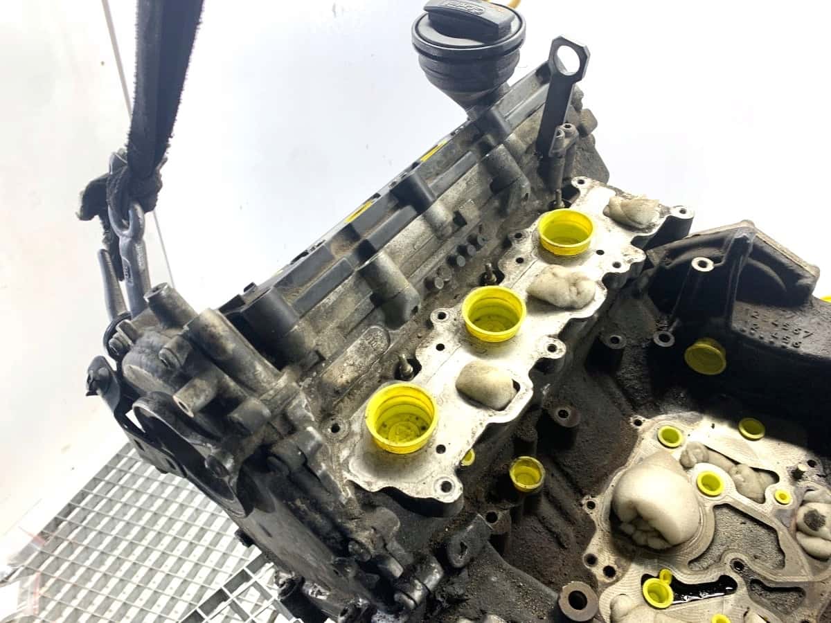Moteur CAMB vue 3