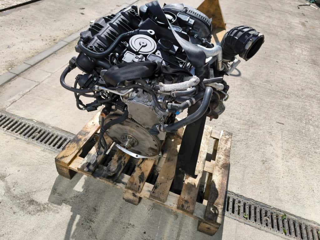 Moteur CDHB vue 4