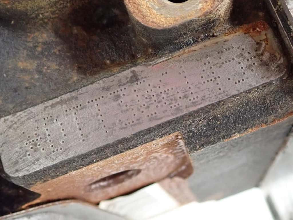 Moteur DTTA vue 5