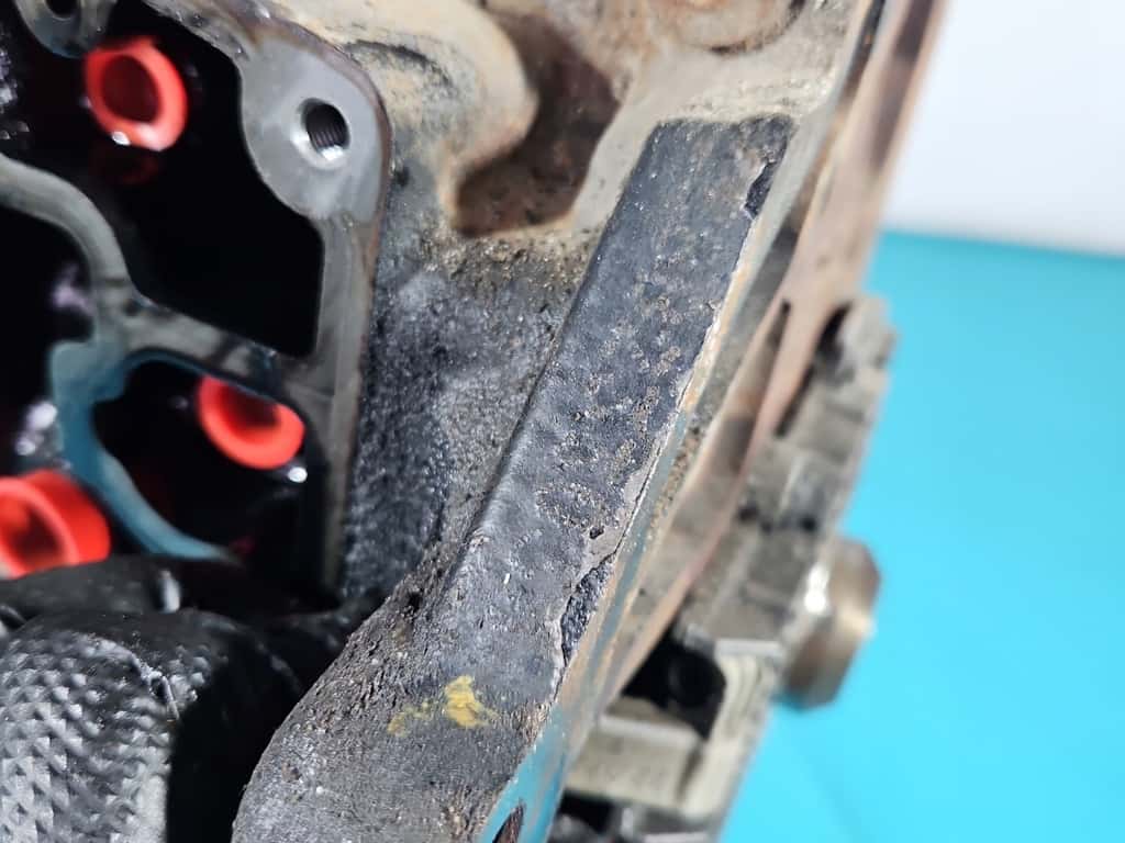 Moteur CBBA vue 6