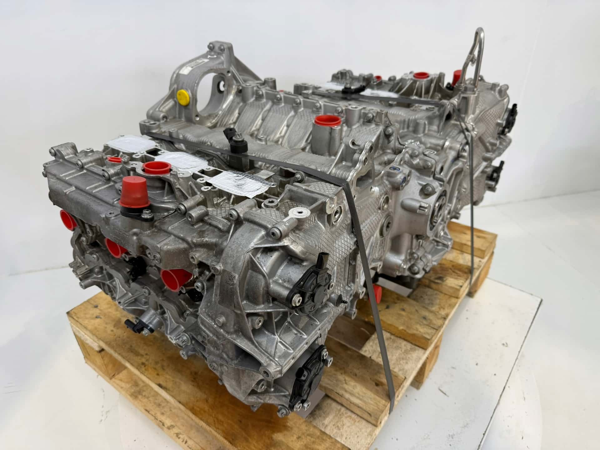 Moteur DWAA vue 6