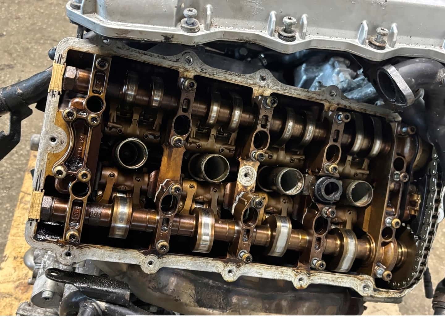 Moteur BBK vue 10