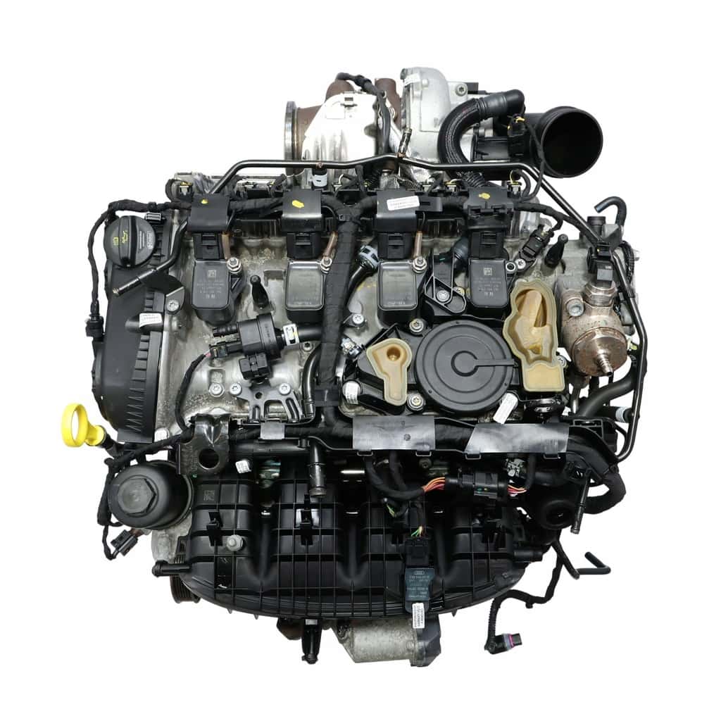 Moteur DJHC vue 2
