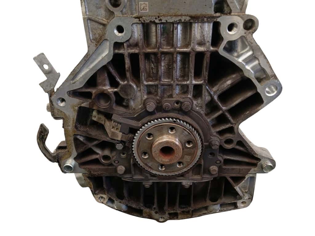 Moteur CHZG vue 6