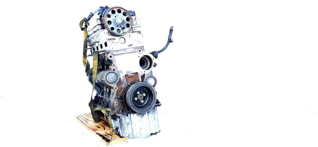 Moteur CSUD vue 2
