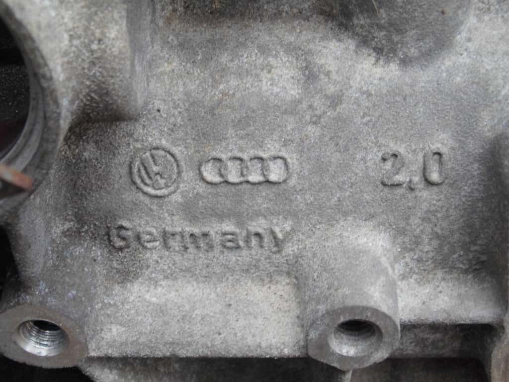 Moteur BVY vue 7