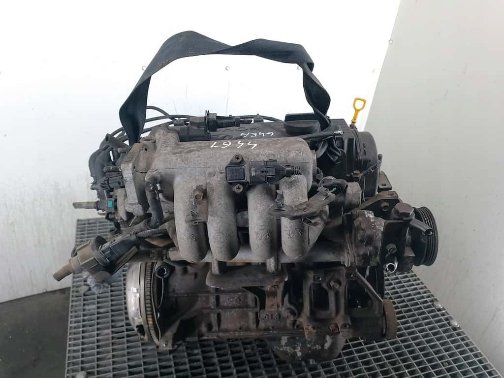 Moteur G4EA vue 3