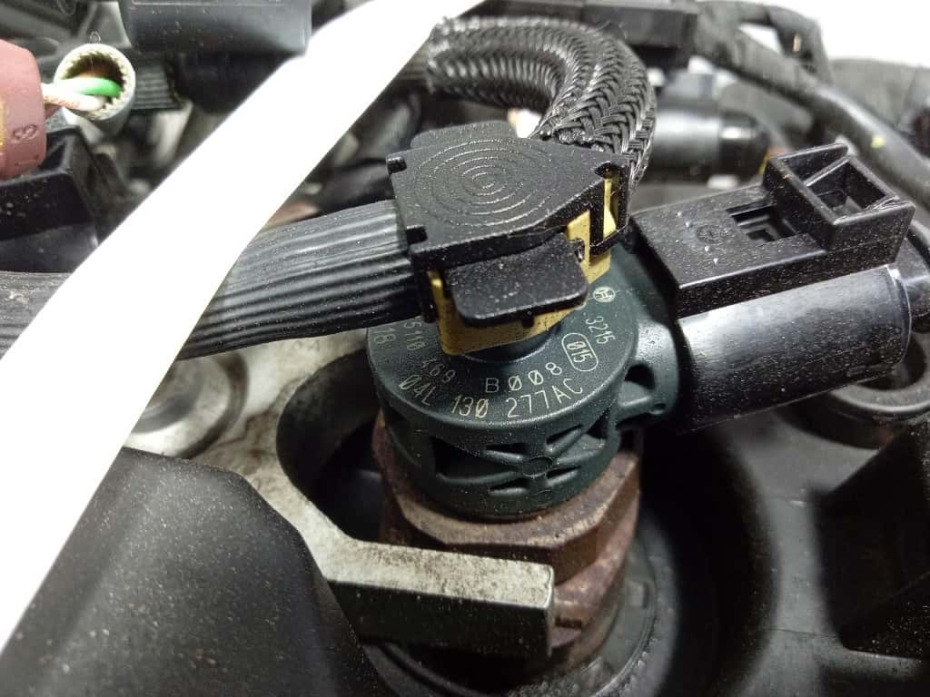 Moteur DFGC vue 5