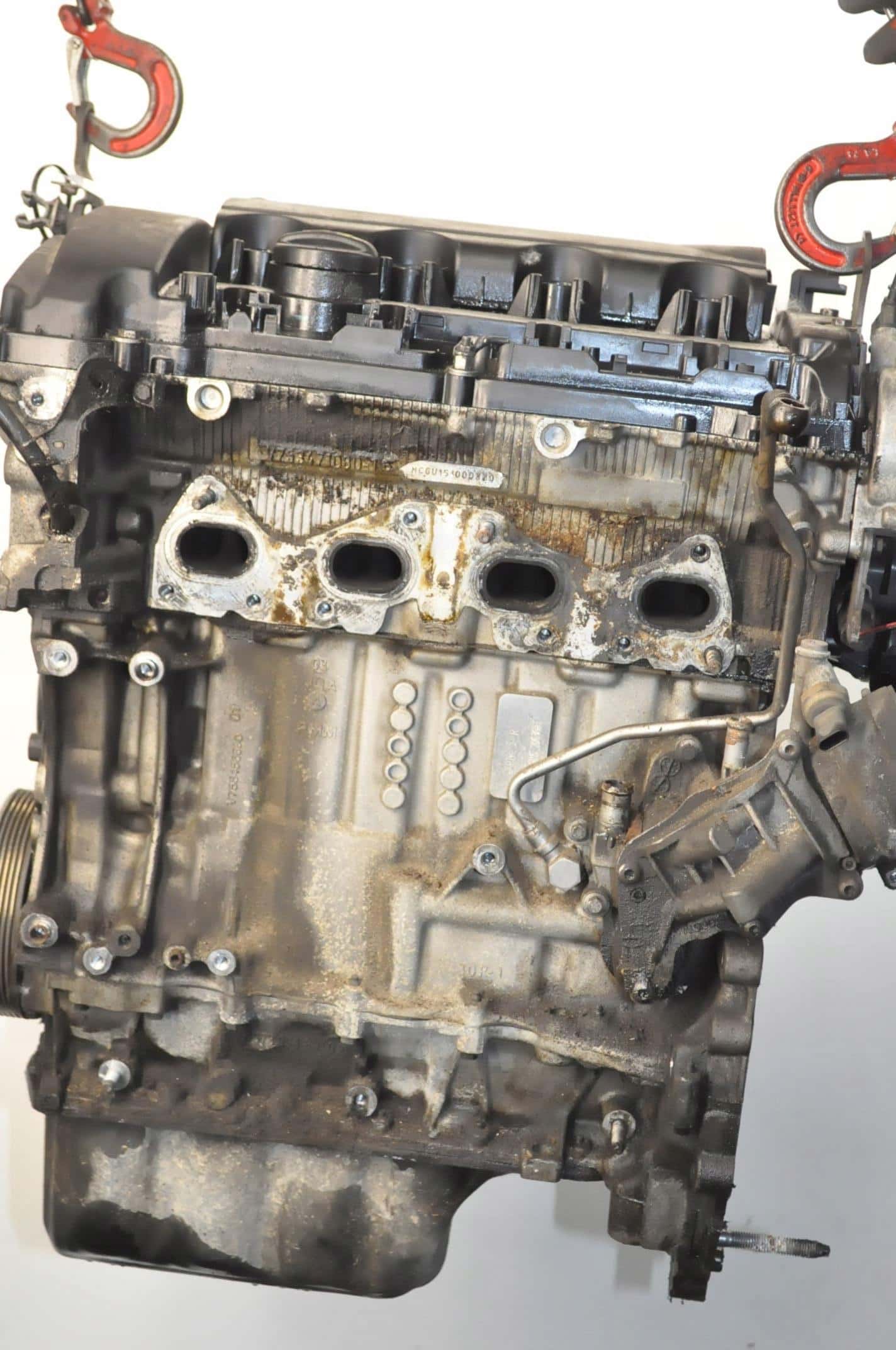 Moteur 5FV (EP6CDT) vue 2