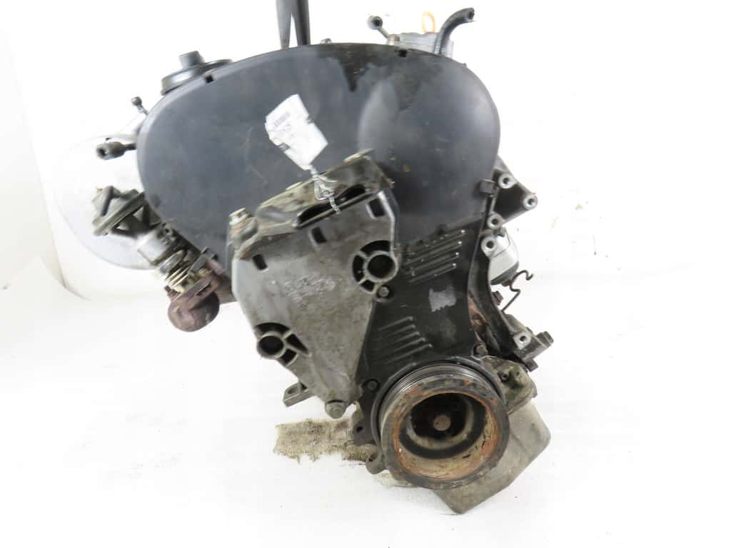 Moteur ASY vue 2