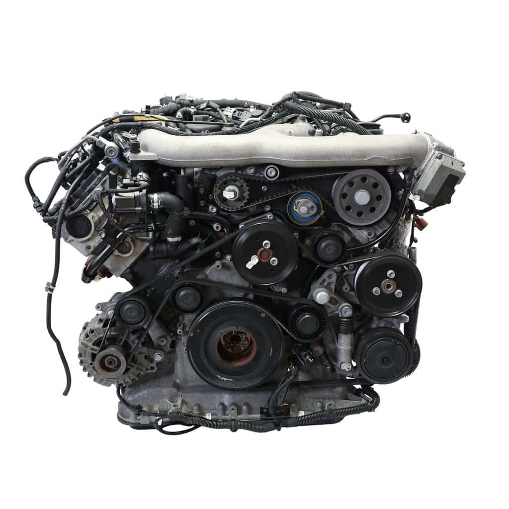 Moteur CGKB vue 2