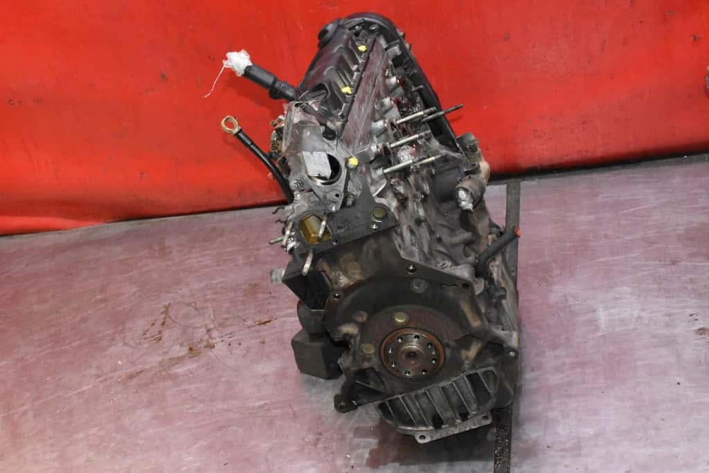 Moteur RHV (DW10UTD) vue 6