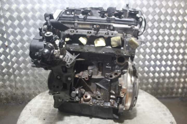 Moteur DGTE vue 2