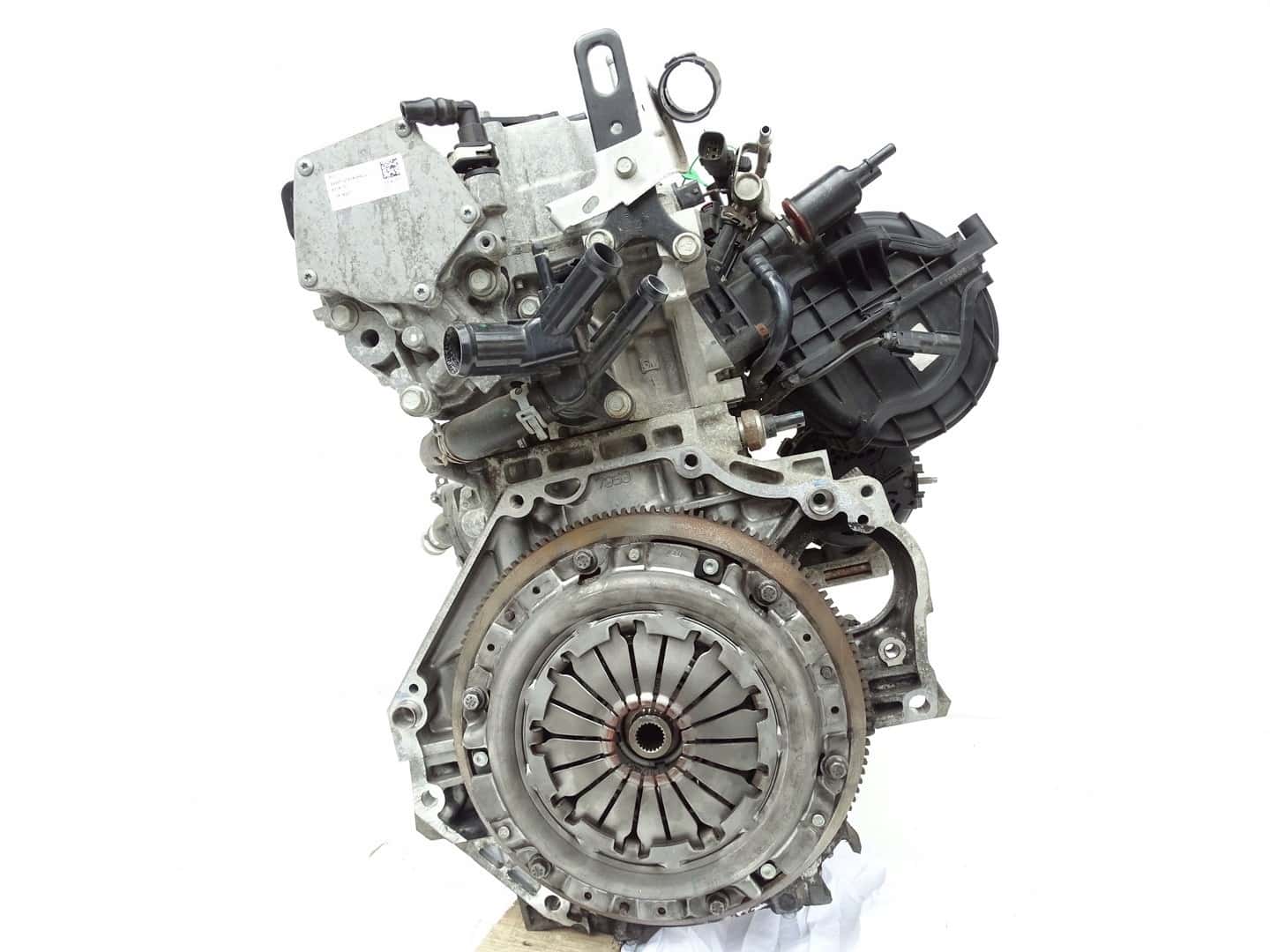 Moteur B 14 XE vue 5