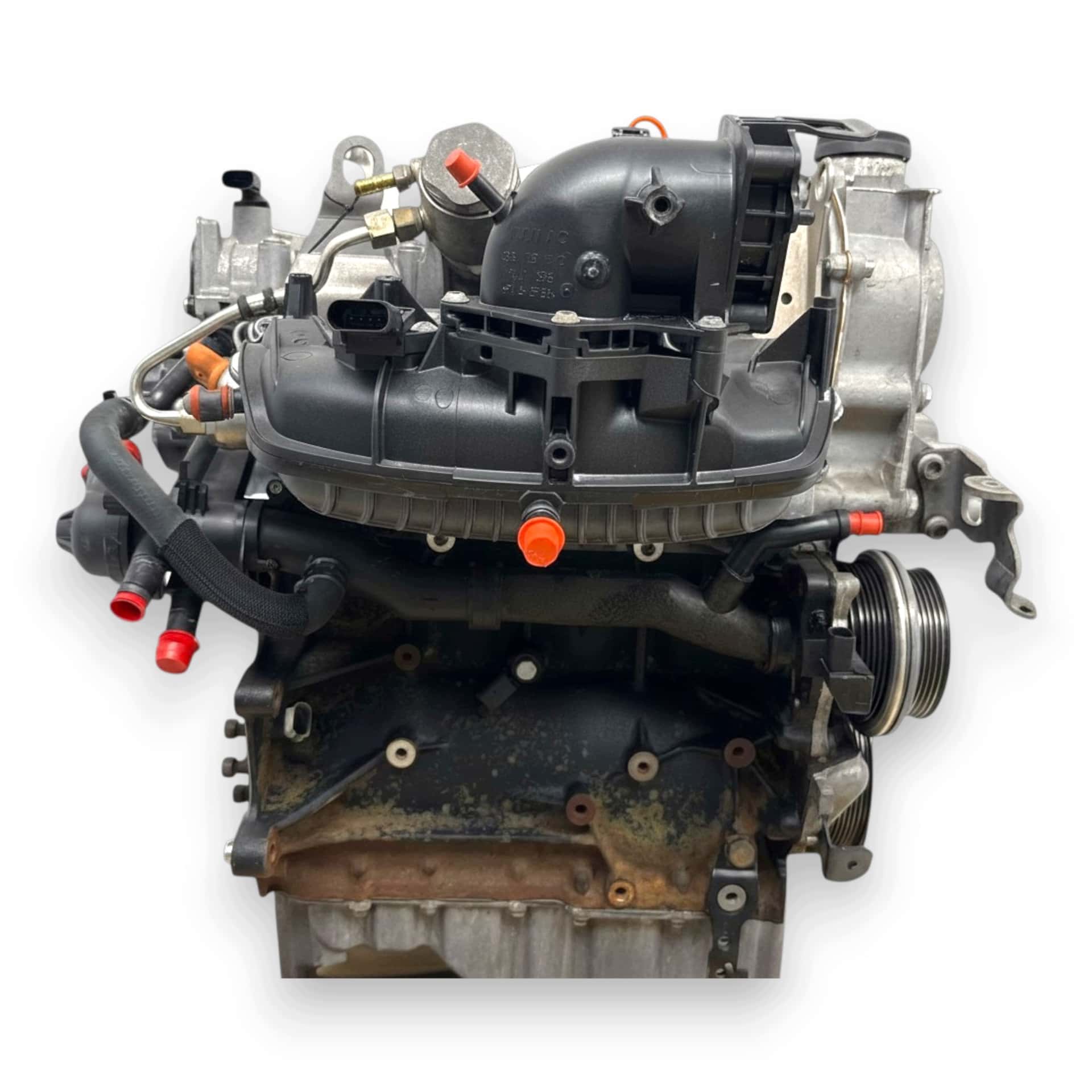 Moteur CAVD vue 5