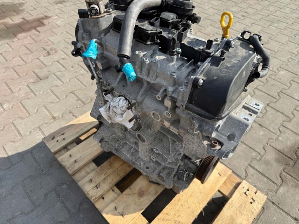 Moteur DPBC vue 7